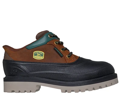 Skechers Slip-ins John Deere Relaxed Fit: Sergeants