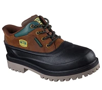 Skechers Slip-ins John Deere Relaxed Fit: Sergeants