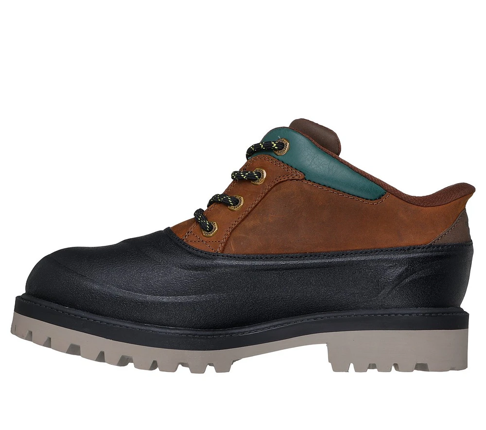 Skechers Slip-ins John Deere Relaxed Fit: Sergeants