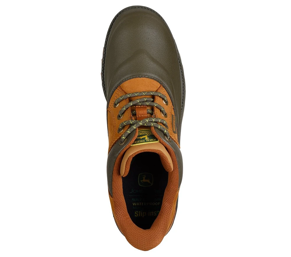 Skechers Slip-ins John Deere Relaxed Fit: Sergeants