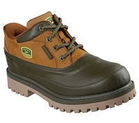 Skechers Slip-ins John Deere Relaxed Fit: Sergeants