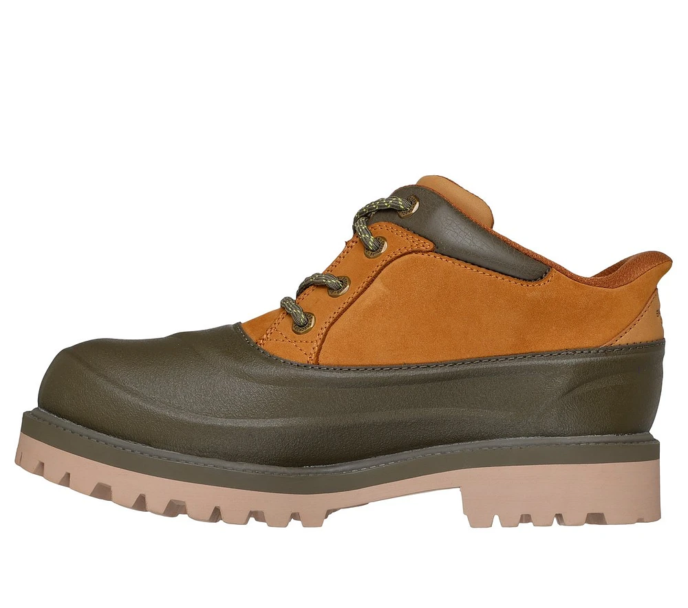 Skechers Slip-ins John Deere Relaxed Fit: Sergeants