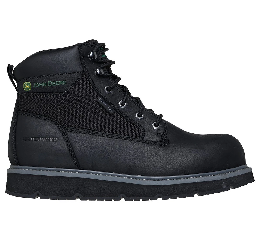 John Deere: Flex-Wedge Ranger