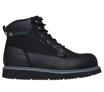 John Deere: Flex-Wedge Ranger