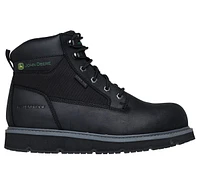 John Deere: Flex-Wedge Ranger