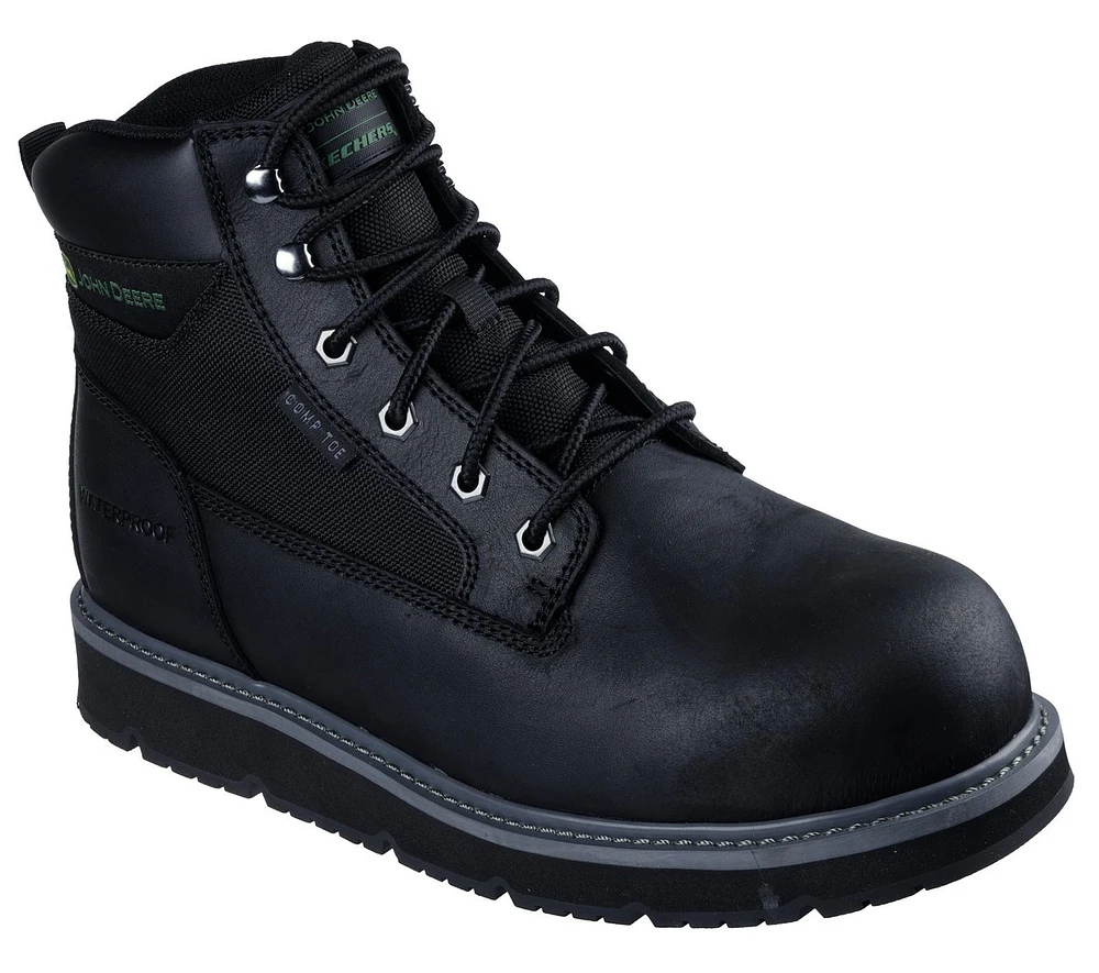 John Deere: Flex-Wedge Ranger