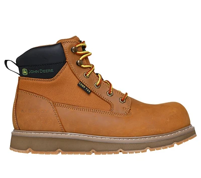 John Deere: Flex-Wedge Ranger