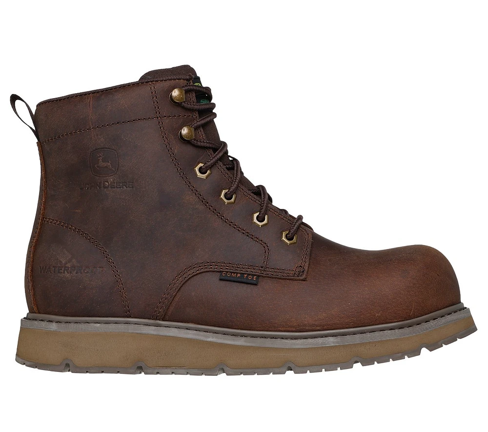 John Deere: Flex-Wedge Ranger - Grizzly Creek