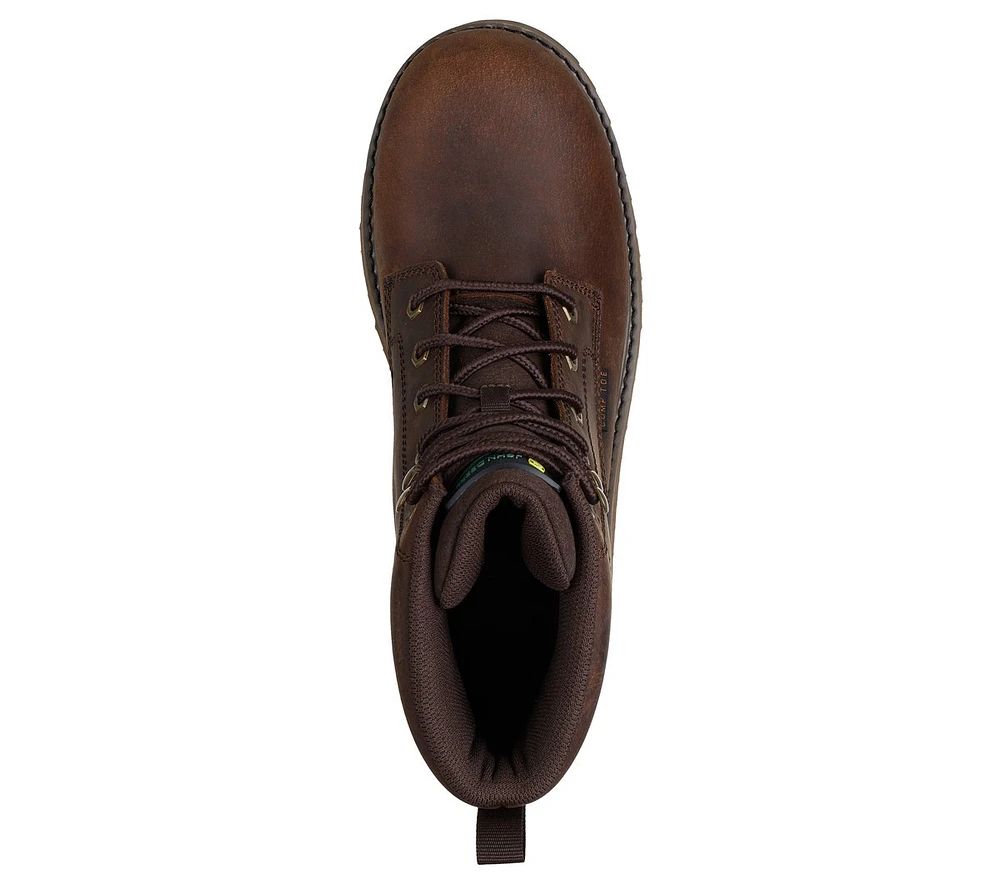 John Deere: Flex-Wedge Ranger - Grizzly Creek