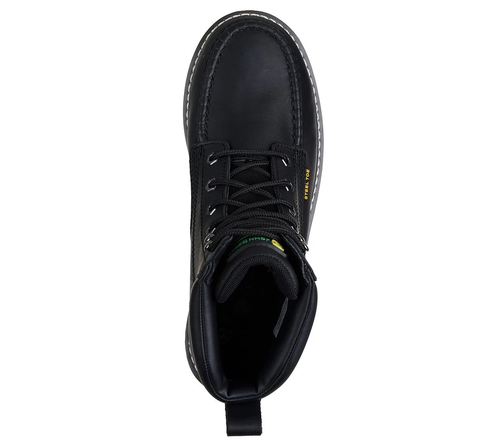 John Deere: Kadmiel