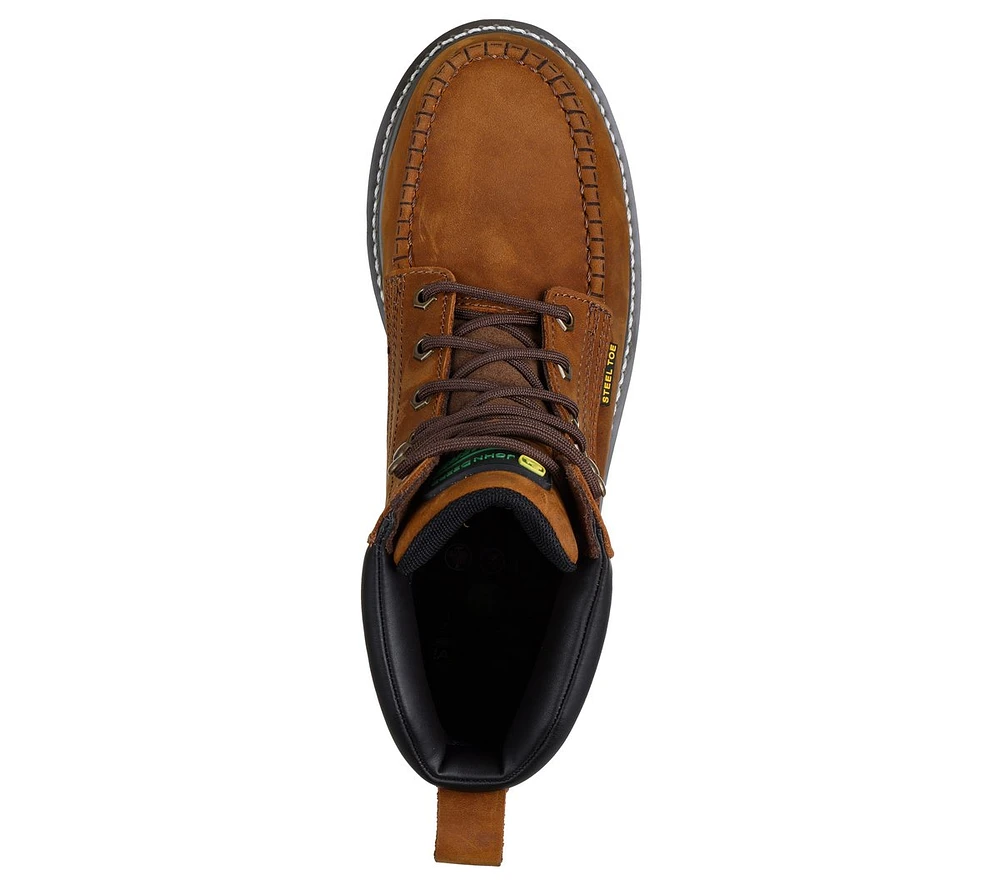 John Deere: Kadmiel - Rockworth