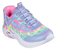 Skechers Slip-ins: Unicorn Dreams - Starry Lite