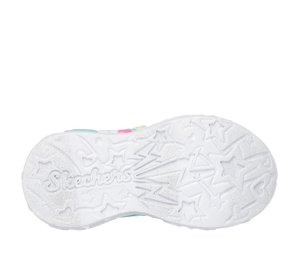 Skechers Slip-ins: Unicorn Charmer - Lil Starlite