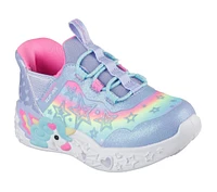 Skechers Slip-ins: Unicorn Charmer - Lil Starlite