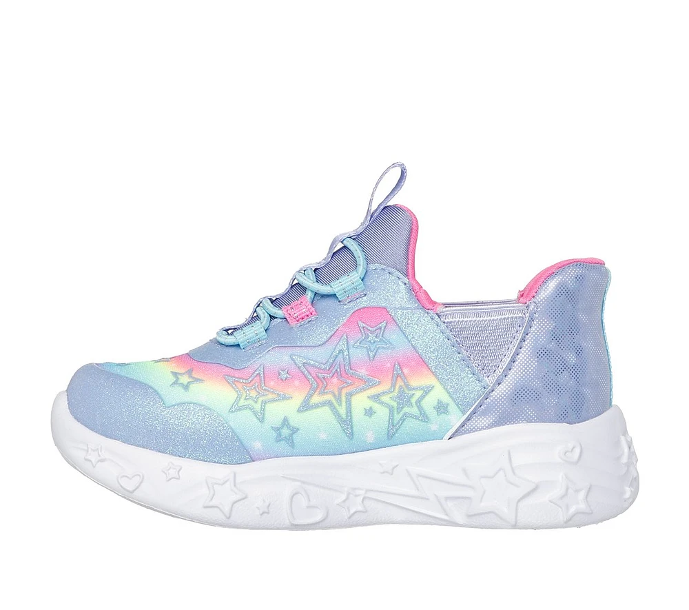 Skechers Slip-ins: Unicorn Charmer - Lil Starlite