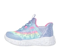Skechers Slip-ins: Unicorn Charmer - Lil Starlite