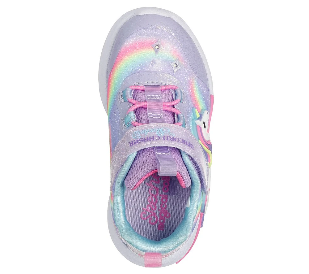 S-Lights: Unicorn Chaser