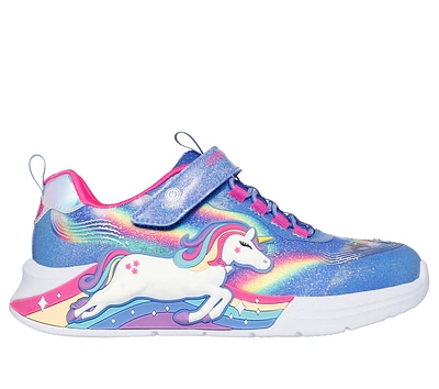 S-Lights: Unicorn Chaser