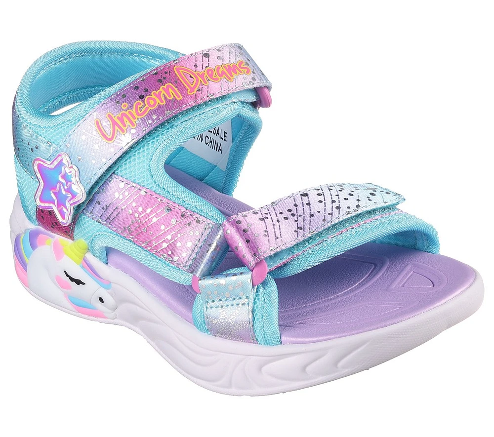 Unicorn Dreams
