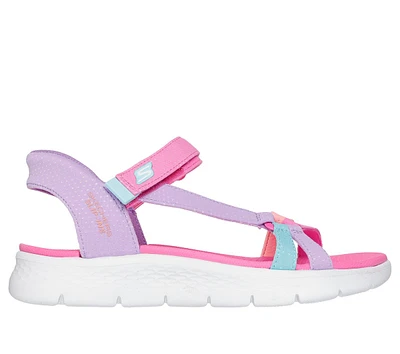 Skechers Slip-ins: GO WALK Flex Sandal - Lots Of Sol