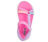 Skechers Slip-ins: GO WALK Flex Sandal - Lots Of Sol