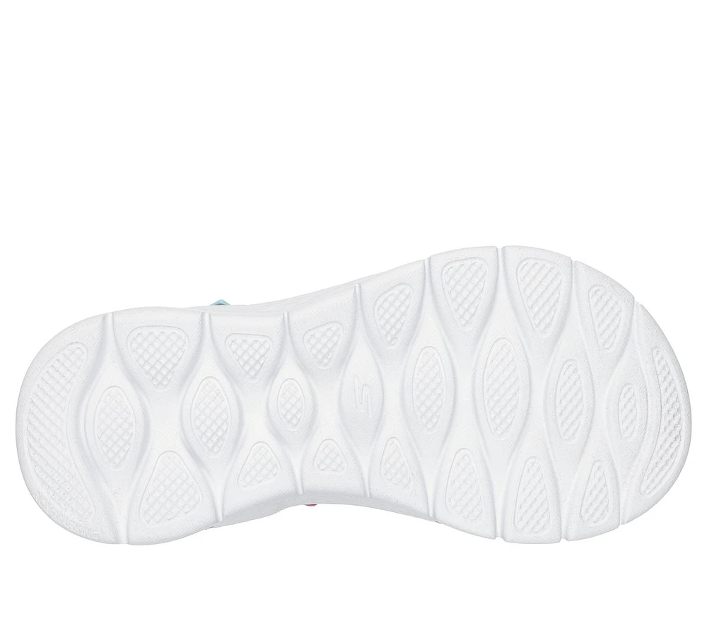 Skechers Slip-ins: GO WALK Flex Sandal - Lots Of Sol