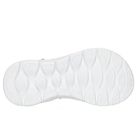 Skechers Slip-ins: GO WALK Flex Sandal - Lots Of Sol