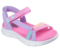 Skechers Slip-ins: GO WALK Flex Sandal - Lots Of Sol