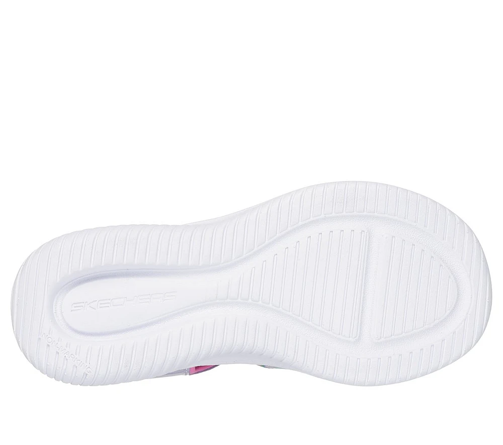 Jumpsters Sandal - Tie Dye BFFs