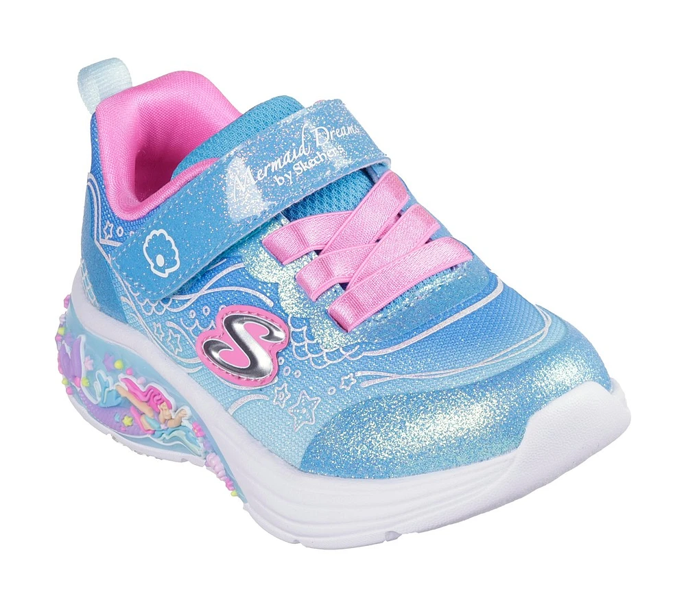 My Dreamers - Lil Mermaid