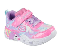 Unicorn Charmer - Lil Heart Sparkles