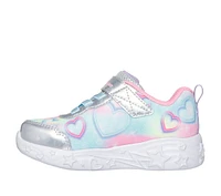 Unicorn Charmer - Lil Heart Sparkles