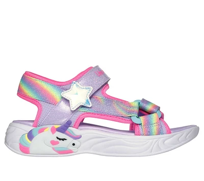 Unicorn Dreams Sandal