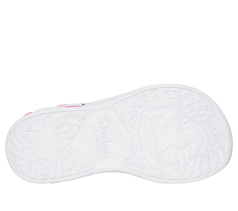 Unicorn Dreams Sandal