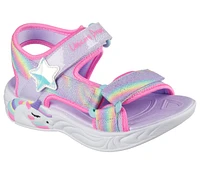 Unicorn Dreams Sandal