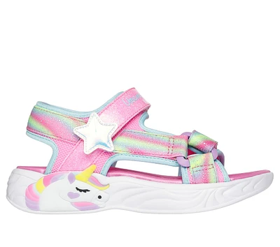 Unicorn Dreams Sandal