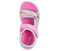 Unicorn Dreams Sandal