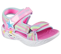 Unicorn Dreams Sandal