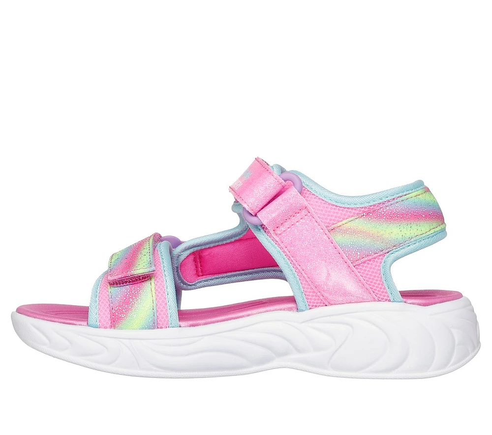 Unicorn Dreams Sandal