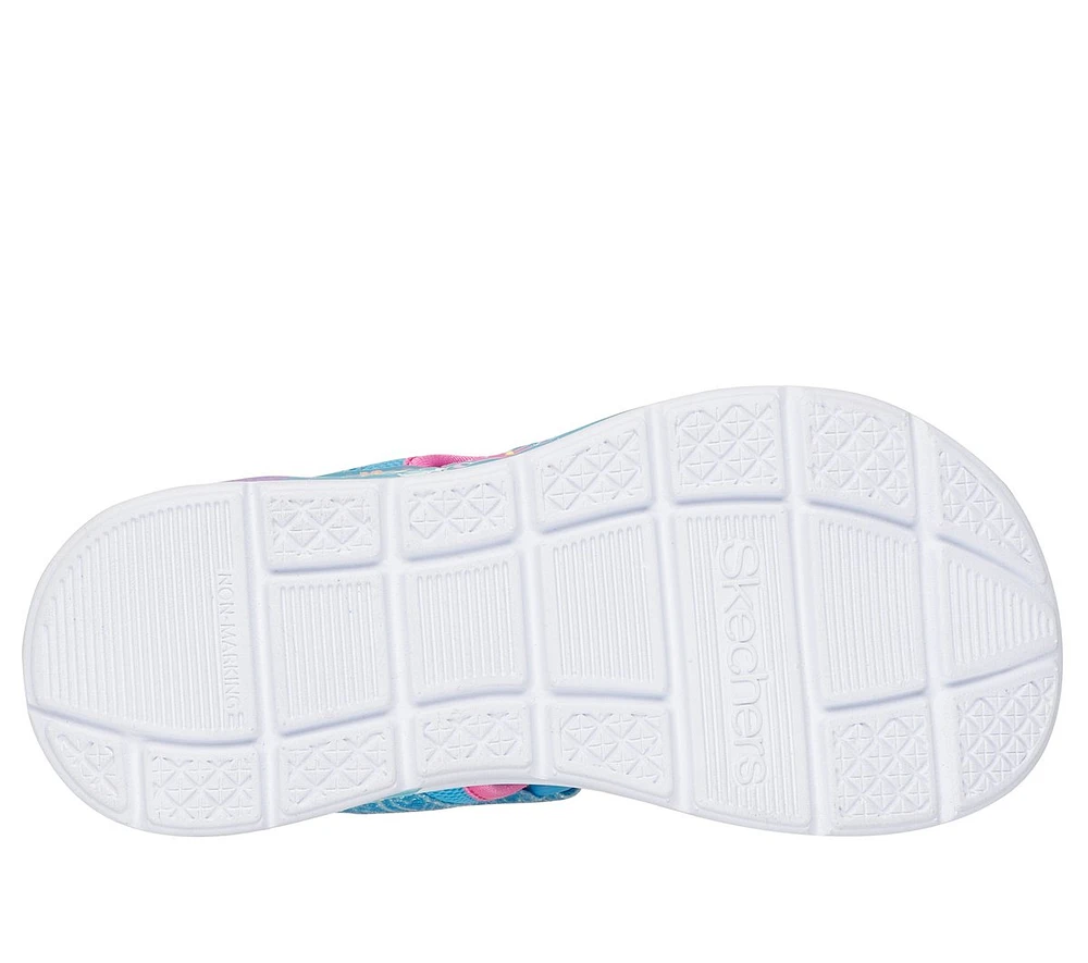 Mermaid Dreams Sandal