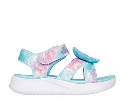 Jumpsters Sandal - Butterfly Brights