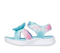 Jumpsters Sandal - Butterfly Brights