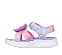 Jumpsters Sandal - Butterfly Brights