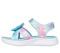 Jumpsters Sandal - Butterfly Brights