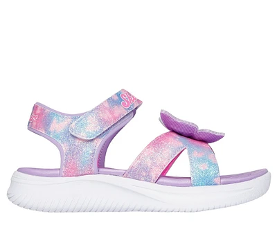Jumpsters Sandal - Butterfly Brights