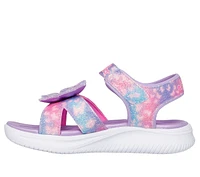 Jumpsters Sandal - Butterfly Brights