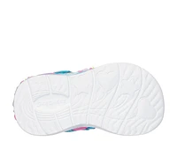 Mermaid Dreams Sandal - Marina Bliss