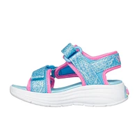 Mermaid Dreams Sandal - Marina Bliss