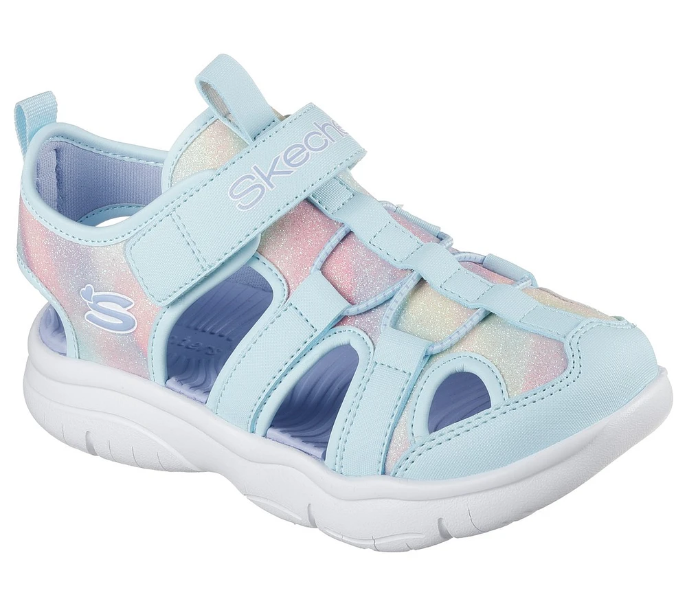 Flex Splash - Daylight Shimmer