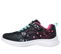 Jumpsters 2.0 - Butterfly Flush